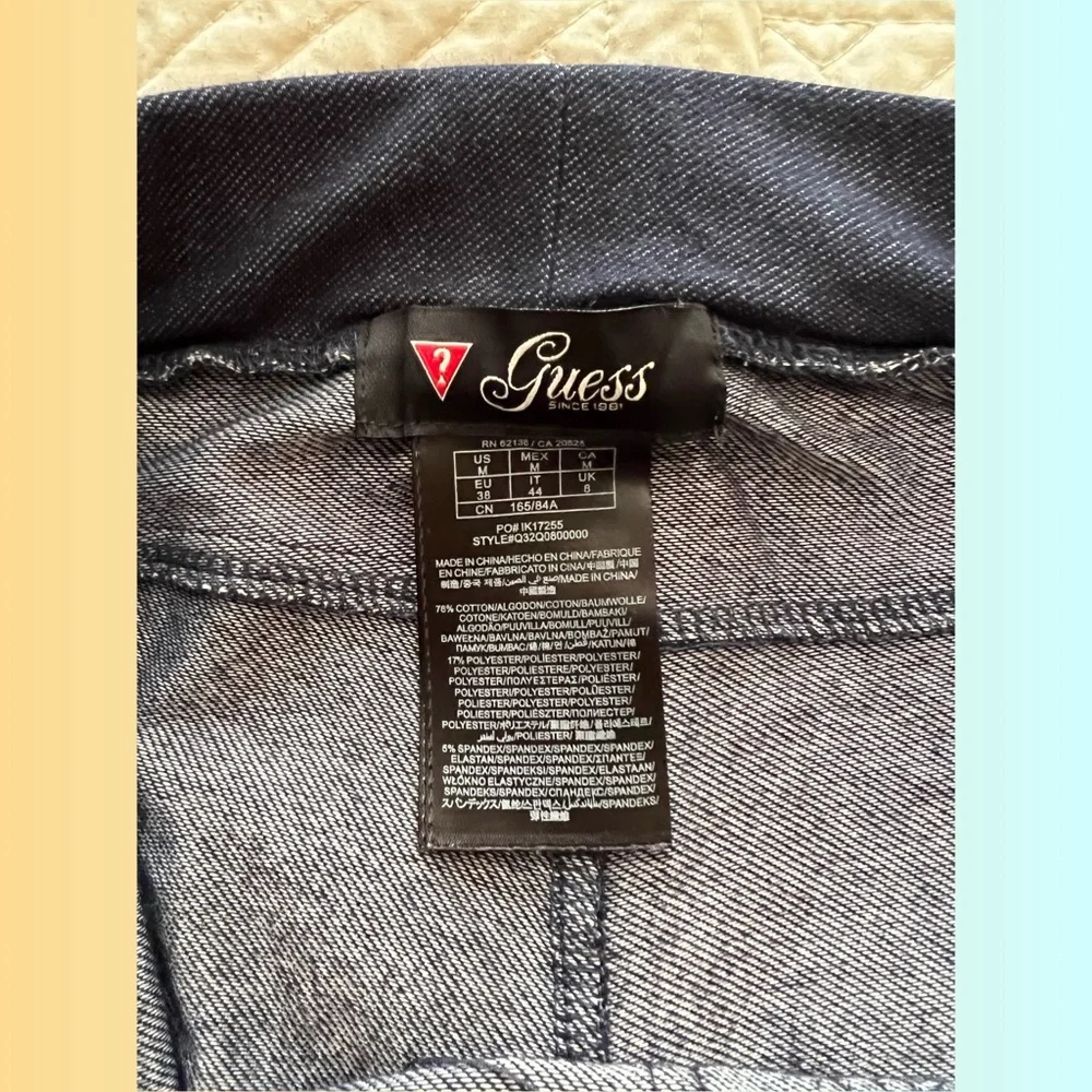 Guess Jeggings - Picture 3 of 4